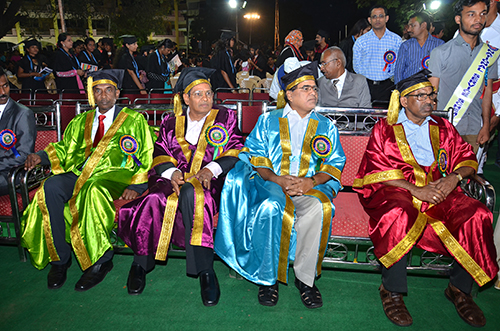 convocation 2015